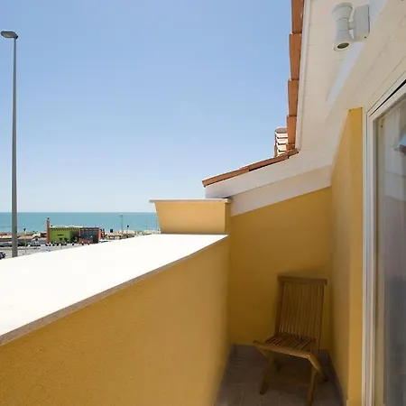 Dipendenza Bellavista Hotell Lido di Ostia