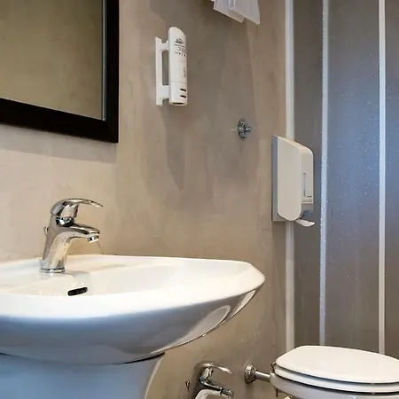 Dipendenza Bellavista Hotell 3*