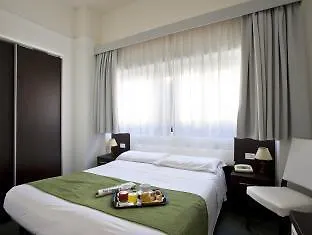 Hotell Dipendenza Bellavista Lido di Ostia