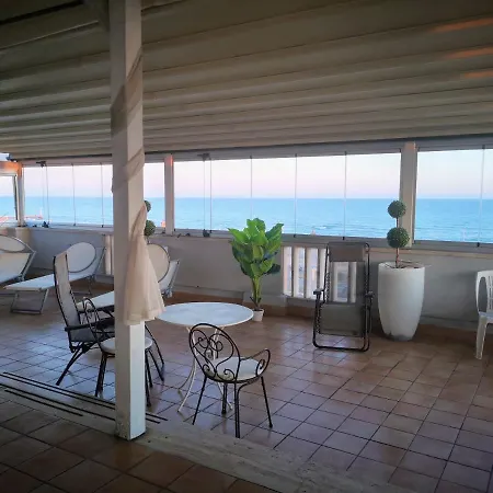 Hotell Dipendenza Bellavista Lido di Ostia