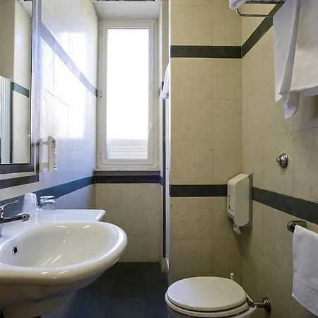 贝拉维斯塔依恋酒店 酒店 丽都迪奥斯蒂亚