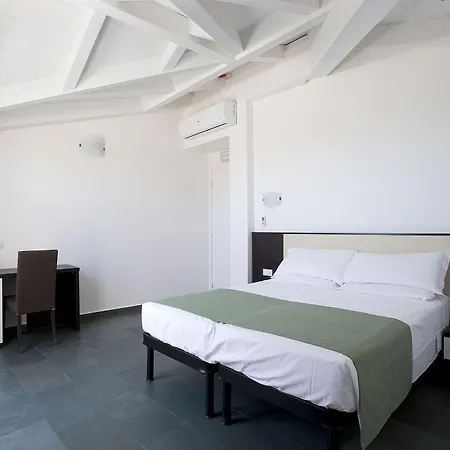 Dipendenza Bellavista فندق 3*