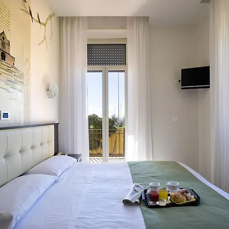 Dipendenza Bellavista فندق 3*