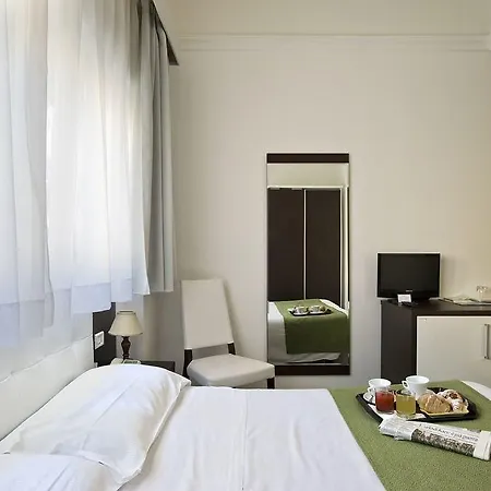 Dipendenza Bellavista ليدو دي أوستيا