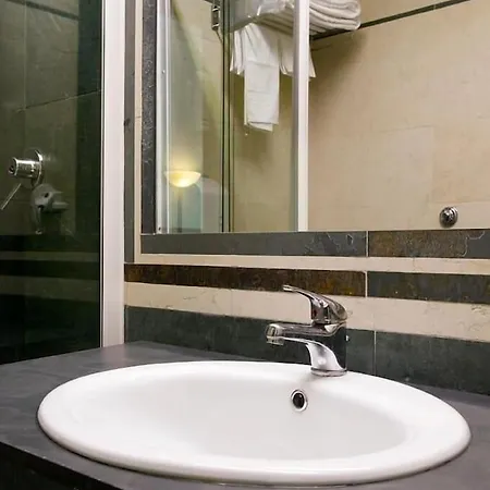 فندق Dipendenza Bellavista 3*