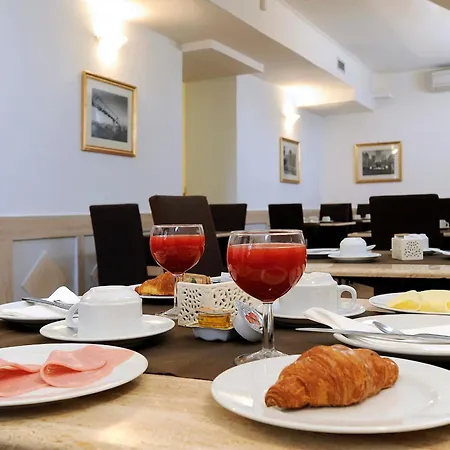فندق Dipendenza Bellavista 3*