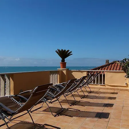 Dipendenza Bellavista فندق 3*