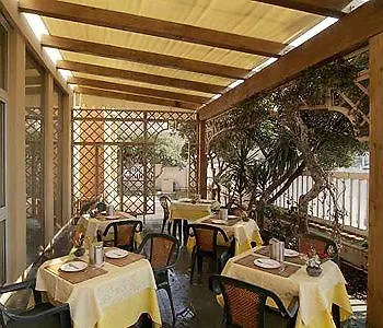 贝拉维斯塔依恋酒店 酒店 丽都迪奥斯蒂亚