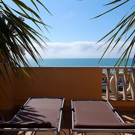 酒店 贝拉维斯塔依恋酒店 丽都迪奥斯蒂亚