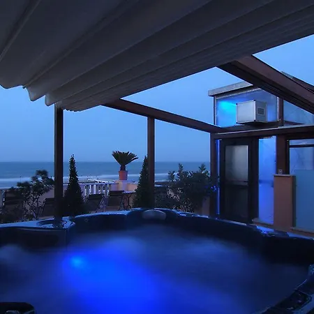 Dipendenza Bellavista 3* ليدو دي أوستيا