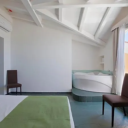 Hotel Dipendenza Bellavista Lido di Ostia