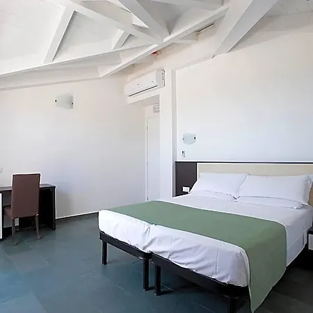 Hotel Dipendenza Bellavista 3*
