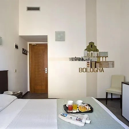 Dipendenza Bellavista 3* ليدو دي أوستيا