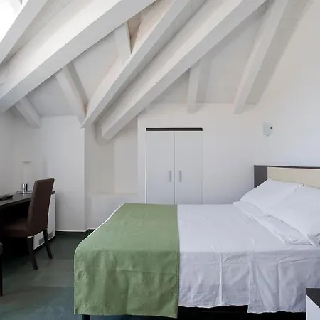 Dipendenza Bellavista 3*