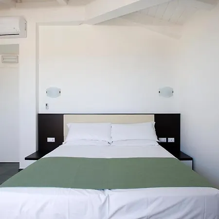 فندق Dipendenza Bellavista 3*
