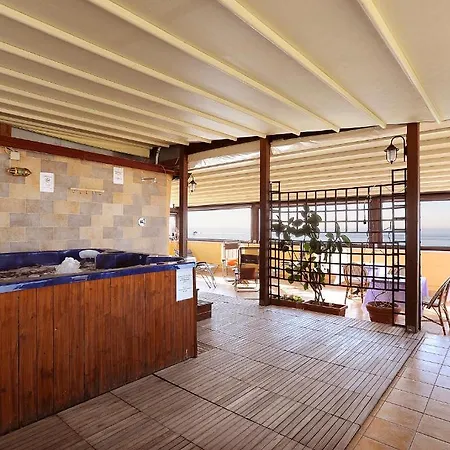 فندق Dipendenza Bellavista 3*