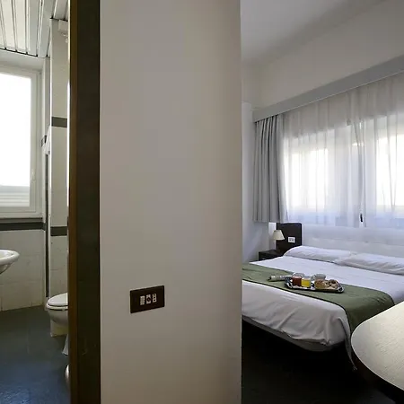 Dipendenza Bellavista Отель