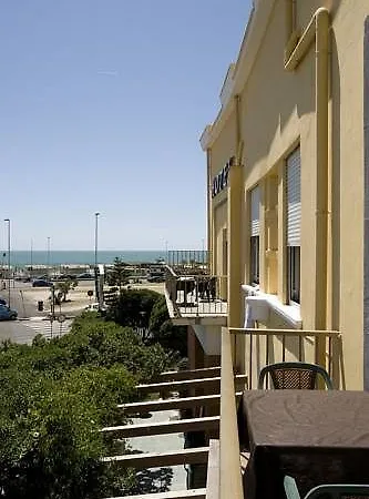 酒店 贝拉维斯塔依恋酒店