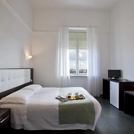 贝拉维斯塔依恋酒店 酒店 3*