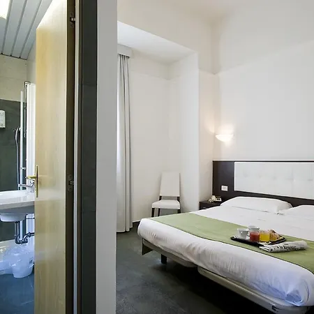 贝拉维斯塔依恋酒店 丽都迪奥斯蒂亚