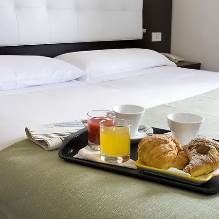 Отель Dipendenza Bellavista 3*