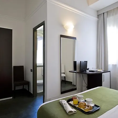 贝拉维斯塔依恋酒店 丽都迪奥斯蒂亚