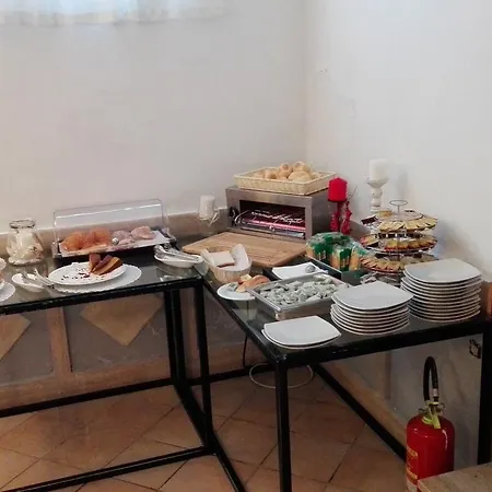 酒店 贝拉维斯塔依恋酒店 3*