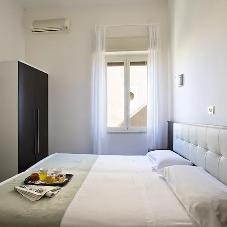 Dipendenza Bellavista 3* Лидо-ди-Остия