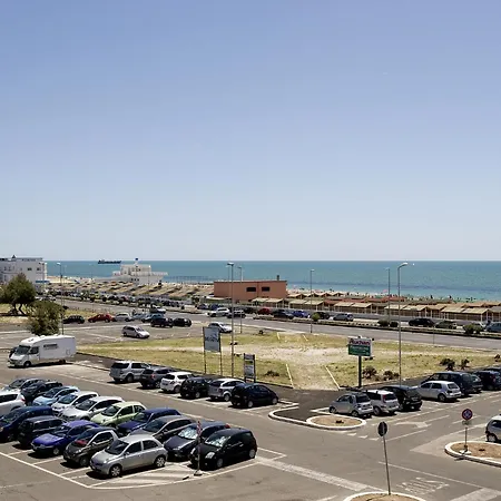 Dipendenza Bellavista Отель 3*