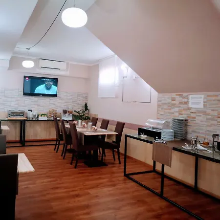 贝拉维斯塔依恋酒店 酒店