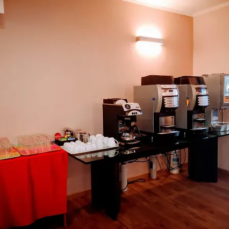 Dipendenza Bellavista فندق