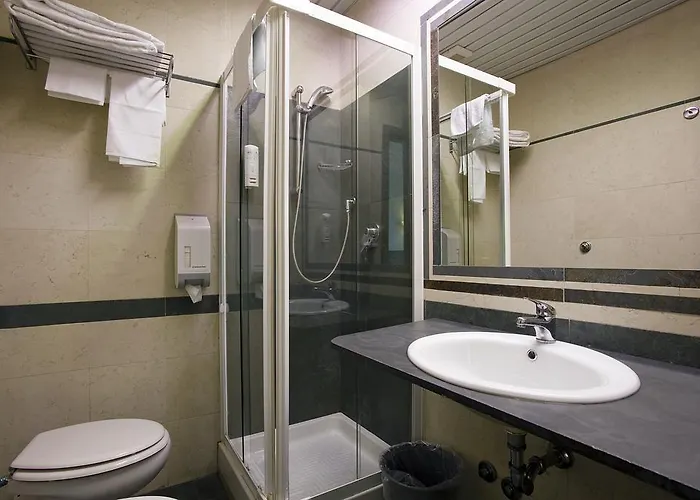 贝拉维斯塔依恋酒店 3*