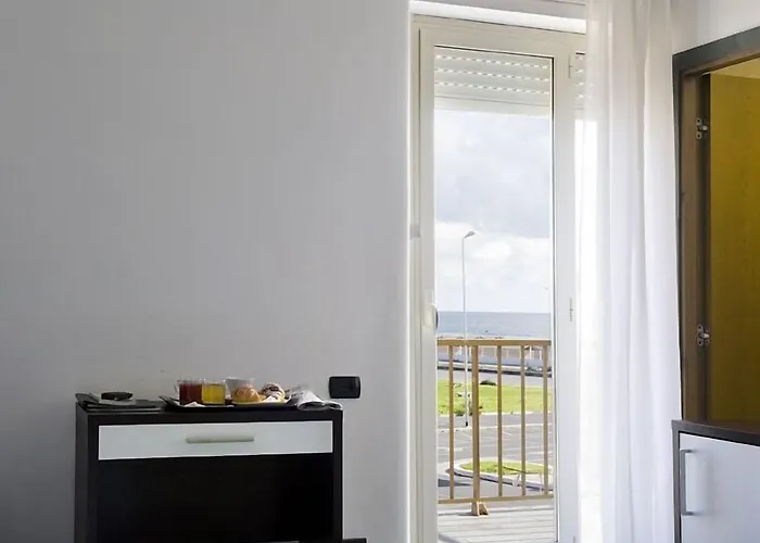 贝拉维斯塔依恋酒店 酒店 3*