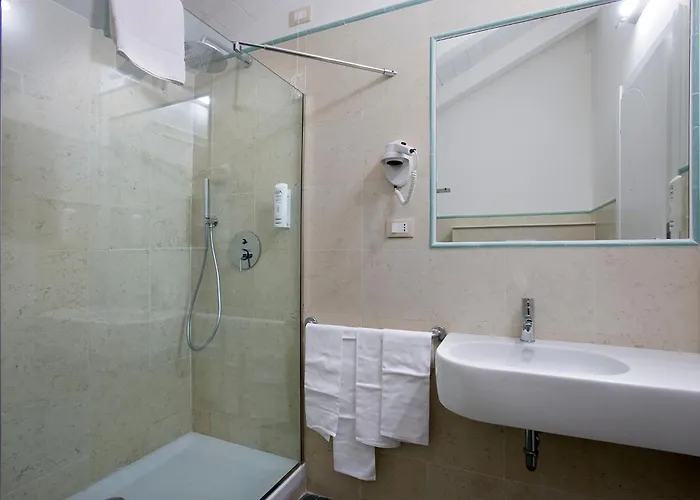 贝拉维斯塔依恋酒店 酒店