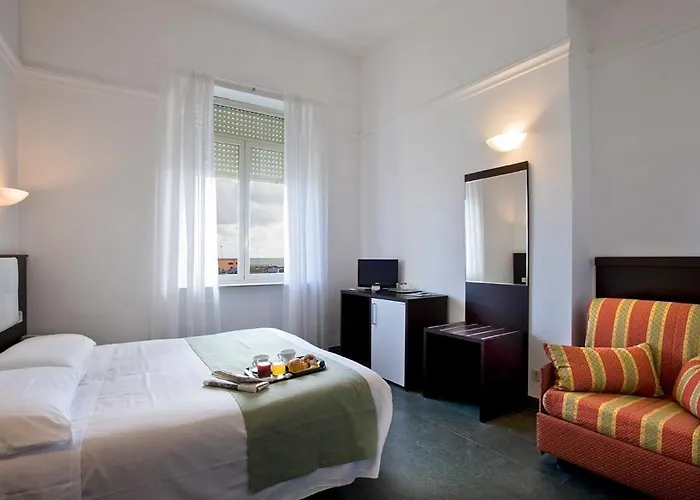 贝拉维斯塔依恋酒店 丽都迪奥斯蒂亚