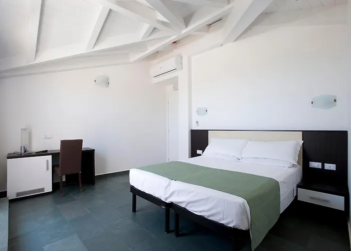 贝拉维斯塔依恋酒店 酒店 3*