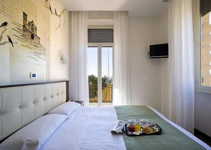 贝拉维斯塔依恋酒店 酒店 3*