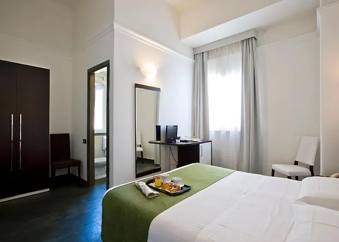 贝拉维斯塔依恋酒店 酒店 3*