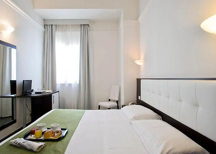 贝拉维斯塔依恋酒店 酒店