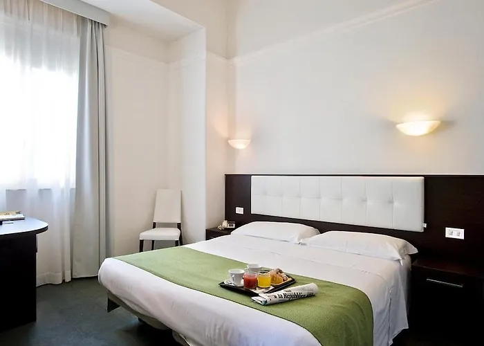 贝拉维斯塔依恋酒店 丽都迪奥斯蒂亚