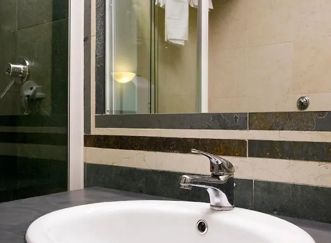 酒店 贝拉维斯塔依恋酒店 3*