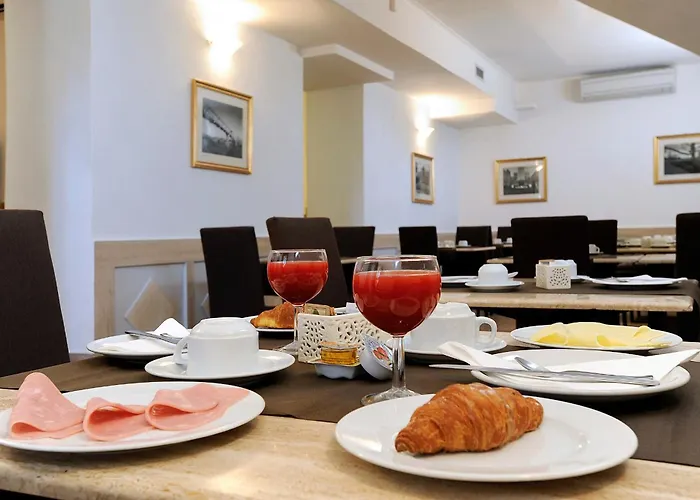 酒店 贝拉维斯塔依恋酒店 3*