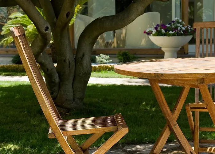 酒店 贝拉维斯塔依恋酒店 3*