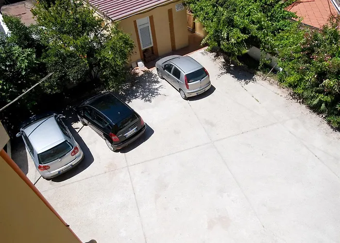 酒店 贝拉维斯塔依恋酒店 3*