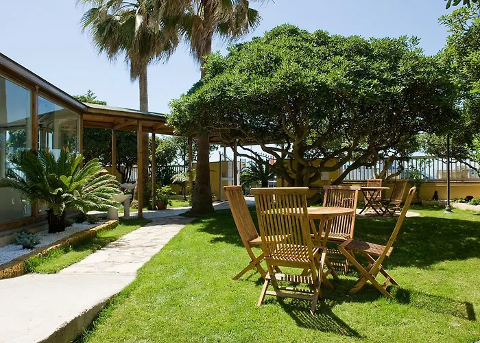 贝拉维斯塔依恋酒店