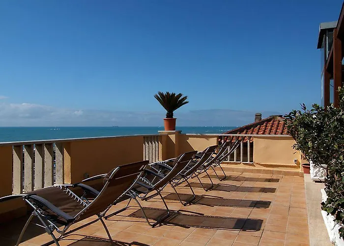 贝拉维斯塔依恋酒店 酒店 3*