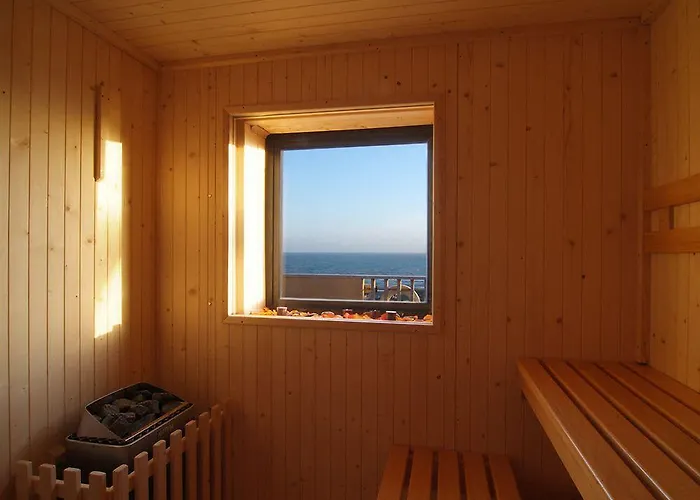 贝拉维斯塔依恋酒店 酒店