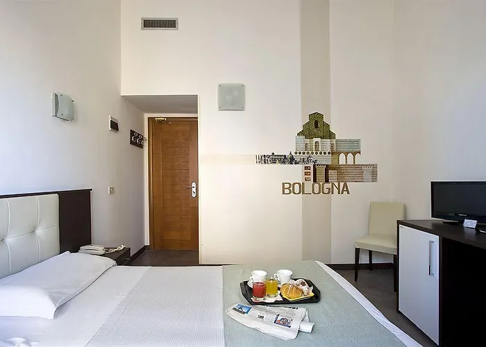 贝拉维斯塔依恋酒店 3* 丽都迪奥斯蒂亚