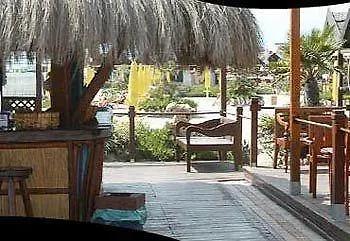 酒店 贝拉维斯塔依恋酒店