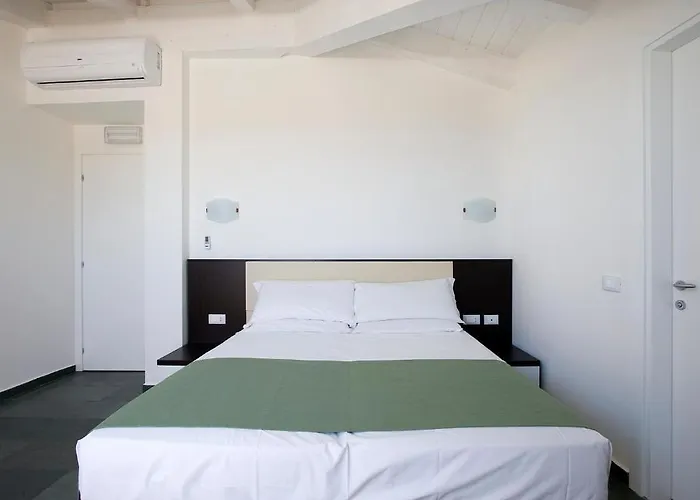 酒店 贝拉维斯塔依恋酒店 3*